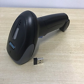 Mua Máy Quét Mã Vạch Không Dây Datamax M1200W - Hàng Chính Hãng