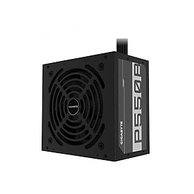 Mua Bộ Nguồn Máy Tính Gigabyte P550B 80Plus Bronze - Hàng Chính Hãng