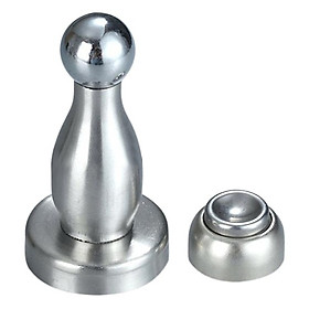 Mua Combo 2 hít chặn cửa an toàn có nam châm