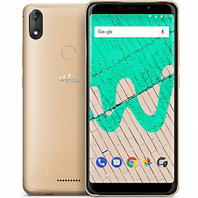 Điện thoại Wiko View Max (3GB/32GB) - Hàng chính hãng 