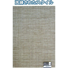 Khăn trải bàn Clarissa Type A Size 30×45cm - Hàng nội địa Nhật Bản