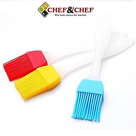 Mua Chổi phết dầu đa năng CHEF&CHEF cho nhà bếp  chổi phết cho nồi chiên không dầu  chổi phết dầu nhà bếp