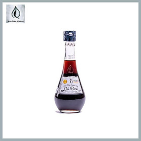 Chai Nước Mắm Nguyên Chất Hạng 1 250ml (100% Thành Phần Tự Nhiên - Nguyên Chất Từ Cá )