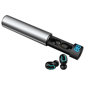 Tai Nghe Không Dây Bluetooth Chống Tiếng Ồn TWS