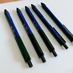Hộp bút i TR3 (Hộp 40 Chiếc)