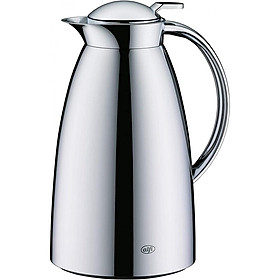 Mua Bình Giữ Nhiệt Alfi Gusto  Dung Tích 1L Màu Inox  Chất Liệu Thép Không Gỉ  Giữ Nhiệt Đến 24H  Nhập Đức  BH 12 Tháng