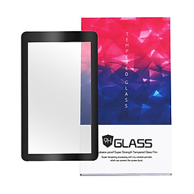 1pc Glass Protector Film 5.5 Inch 2560*1440 2K LCD Screen Protective Tempered Film for LS055R1SX04/LS055R1SX03 for