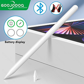 Hình ảnh Bút cảm ứng Goojodoq dòng kết nối Bluetooth với máy ảnh kèm chức năng chia đôi màn hình