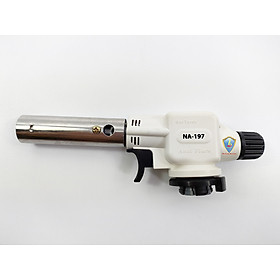 Mua Đèn khò gas chuyên nghiệp Namilux NA-197 - HÀNG CHÍNH HÃNG NAMILUX (MP)