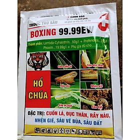 Mua chế phẩm trừ sâu đục thân  sâu đất