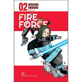 Fire Force 2