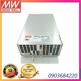Nguồn Meanwell SE-1000-5 Hàng nhập khẩu