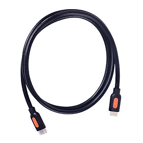 19+1 2.0 Version 4K HDMI Cable Video Cord Projector TV Data Cable 1.5 Meter