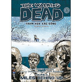 The Walking Dead - Thảm Họa Xác Sống - Tập 2