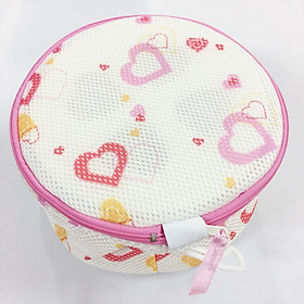 Mua Túi lưới LH046 giặt áo đồ lót của Nhật Bản