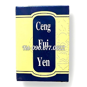 Mua Viên uống tăng cân Ceng Fui Yen ( Tăng Phì Hoàn ) nhập khẩu Malaysia giúp ăn ngon miệng  ngủ ngon - Mã số 1071