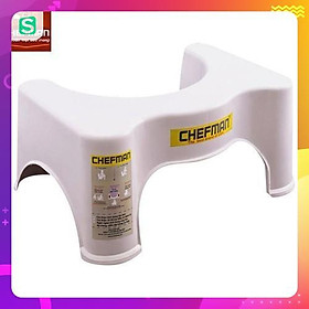 Mua GHẾ KÊ CHÂN HỖ TRỢ ĐI VỆ SINH VIỆT NHẬT