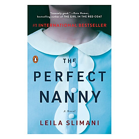 Nơi bán The Perfect Nanny: A Novel - Giá Từ -1đ