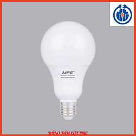 Mua led bulb 9w mpe - Hàng chính  hãng