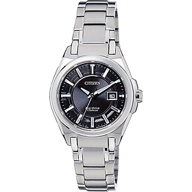 Đồng Hồ Kim Nữ Citizen EW1881-53E