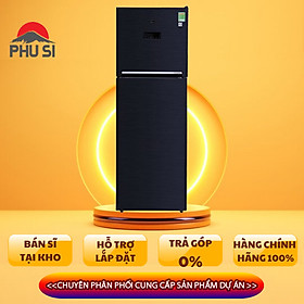 Mua Tủ Lạnh Beko Inverter RDNT360E50VZWB (321L)   - Hàng chính hãng