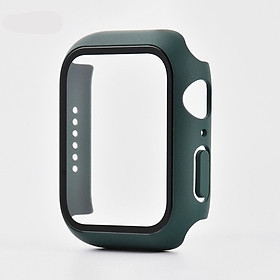 Mua Vỏ Ốp Case Cường Lực Curved Glass Dành Cho Đồng Hồ Apple Watch Ultra / Apple Watch Series - Art House x Kai.N - Hàng chính hãng