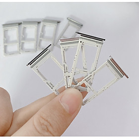 Mua Khay 2 sim dành cho Samsung Note10 Plus