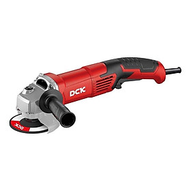 Mua Máy mài 1200W 125mm DCK KSM08-125H - HÀNG CHÍNH HÃNG