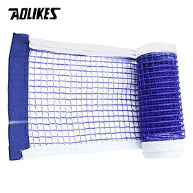 Lưới bóng bàn Aolikes A-1815 Table Tennis Net