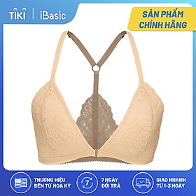 Áo bralette ren iBasic BRAY042