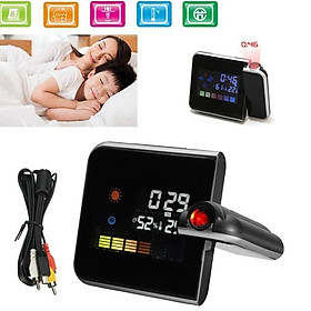 Mua Đồng hồ báo thức kỹ thuật số 206749
