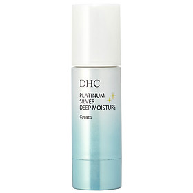 Kem dưỡng ẩm thấm sâu N Patinum DHC 50g