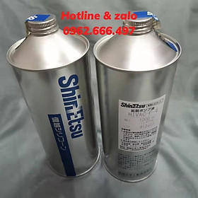Mua Dầu Shinetsu HIVAC-F-4
