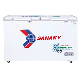 Mua Tủ Đông Sanaky VH-5699HY3 (410L) - Hàng chính hãng