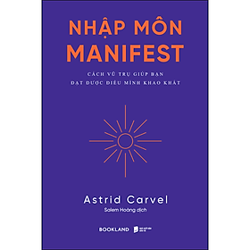 Sách Nhập Môn Manifest