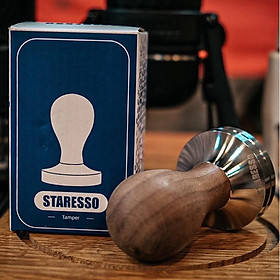 Mua Dụng cụ nén cafe Tamper Staresso