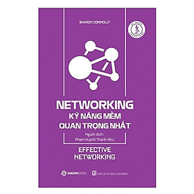 Networking - Kỹ Năng Mềm Quan Trọng Nhất