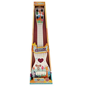 Đàn Guitar Thú Xinh 501446