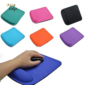 Miếng Lót Chuột Máy Tính Chống Trượt Tiện Dụng