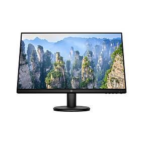 Màn hình máy tính HP V24i 9RV16AA - 23.8 inch Full HD - Hàng Chính Hãng