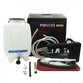Mua Bàn ủi hơi nước công nghiệp bình treo PEN550 - 1300W