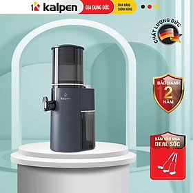 Mua Máy Ép Chậm Cao Cấp Model J6-350W Lưới INOX 304 Hàng Chính Hãng KALPEN-GIA DỤNG ĐỨC Bảo Hành 2 Năm