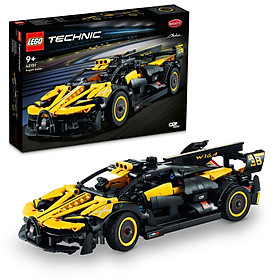 LEGO - TECHNIC - 42151 - Siêu Xe Bugatti Bolide
