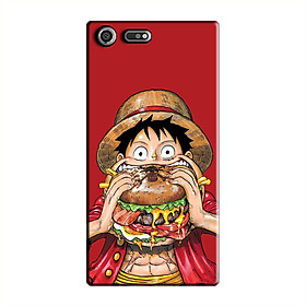 ỐP LƯNG IN DÀNH CHO SONY XPERIA XZ1