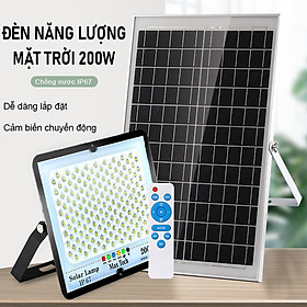 Đèn năng lượng mặt trời  MAXTECH 400w-300w-200w-180w-150w-80w-60w-45w, an toàn-  D1370