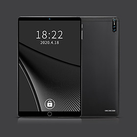 Máy Tính Bảng 10.1'' Metal Tablet with MT6592 Eight-core Processor 1280*800 Resolution 2GB+32GB Memory Support 2G/3G Calls