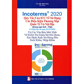 Hình ảnh Luật Hải Quan - Hướng Dẫn Sử Dụng Incoterms Và Quy Trình Kiểm Tra, Giám Sát Hải Quan