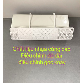 Mua Tấm chắn gió máy lạnh  tản gió điều hòa cao cấp phù hợp với tất cả dòng máy