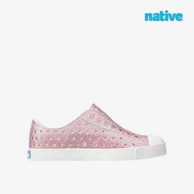 Giày lười trẻ em unisex native j jefferson bling junior