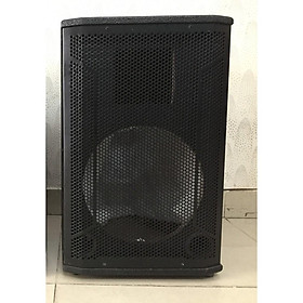 Mua (1 cái ) Vỏ thùng loa 3 tấc Thùng sơn sần chống trầy